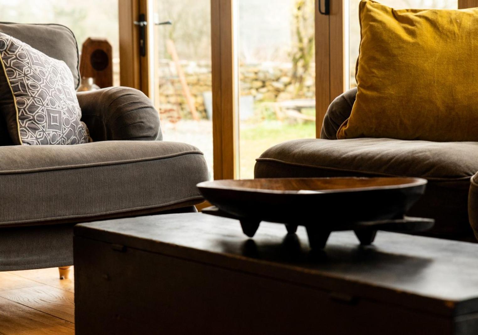 Penrhiw - A Country Cottage With Mountain Views Newport  Buitenkant foto